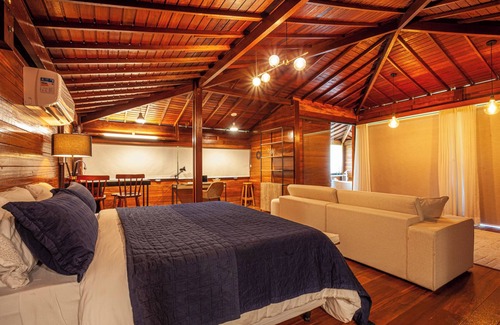 Nova Cruz Hôtel | Eco Luar Boutique Hotel