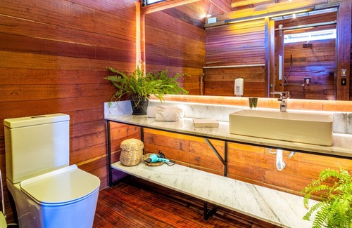 Nova Cruz Hôtel | Eco Luar Boutique Hotel