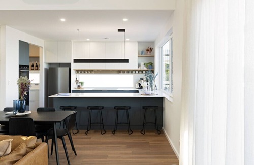 Mount Barker Maison | Eco-Luxe Retreat - Certified Passive Home