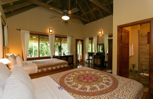 Drake Bay Villa | Eco-luxe Beachfront & Rainforest Villa # 1, Costa Rica, Drake Bay, Corcovado
