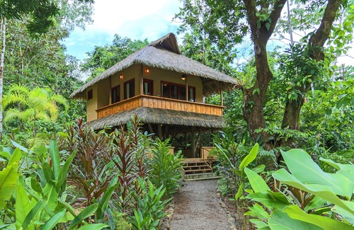 Drake Bay Villa | Eco-luxe Beachfront & Rainforest Villa # 1, Costa Rica, Drake Bay, Corcovado