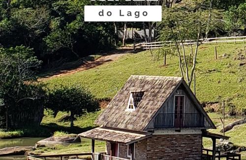 Paulo Lopes Cabine | Eco Mirante Hotel