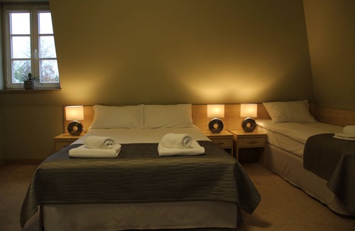 Nieborow Maison | Eco Nieborów