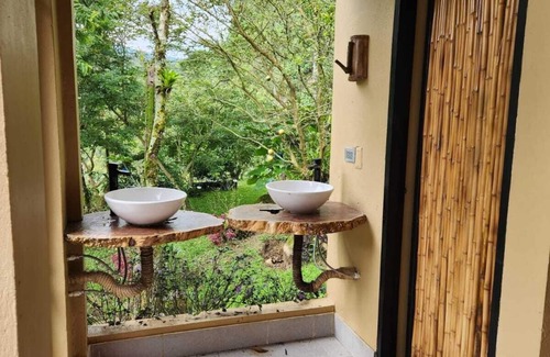 Chinchina Villa | Eco-Paradise in Coffee Heartland