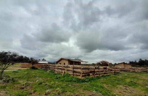 Zapallar Maison | Eco Parcela La Chacra