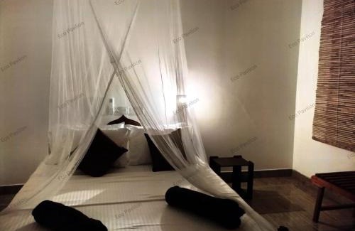Inamaluwa Hôtel | Eco Pavilion
