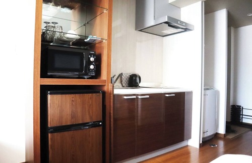 Nagano Appartement | Eco plan with no cleaning requiredLimited to 23 nights stayEasy access to Nagano Station Hokut/Nagano Nagano