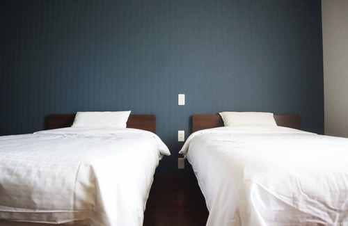 Nagano Appartement | Eco plan with no cleaning requiredLimited to 23 nights stayEasy access to Nagano Station Hokut/Nagano Nagano