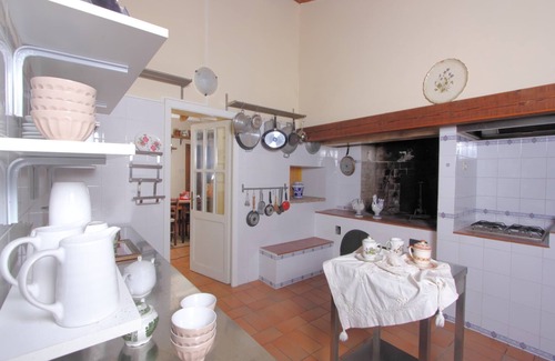 Acqualagna Maison | Belvilla by OYO Del Frontino La Biagina
