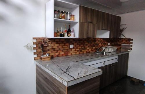 Moniquira Maison | Eco - Rincón Albergue natural