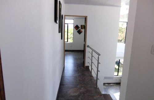 Moniquira Maison | Eco - Rincón Albergue natural