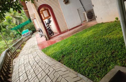 Nagoda Maison | ECO STAY Bungalow