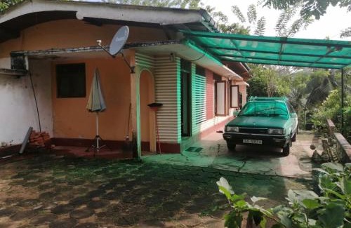 Nagoda Maison | ECO STAY Bungalow