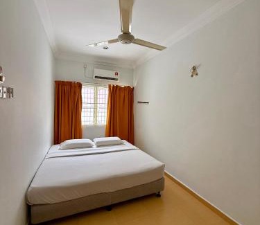 Taman Tab Maison | Eco Stay Guesthouse