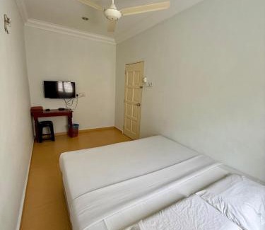 Taman Tab Maison | Eco Stay Guesthouse