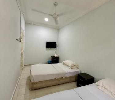 Taman Tab Maison | Eco Stay Guesthouse