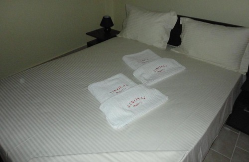 Diakofto Appartement | eco suites diakopto
