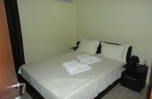 Diakofto Appartement | eco suites diakopto