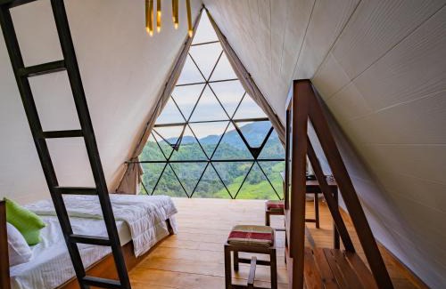 Rattota Hôtel | Eco Vibe Resort