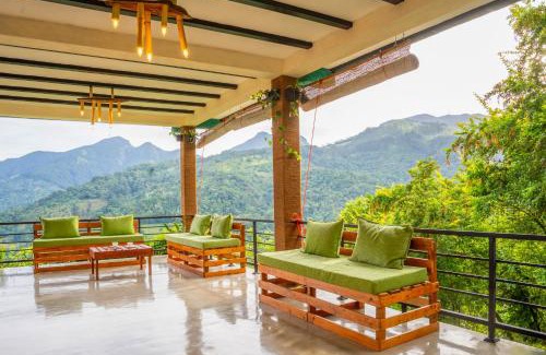 Rattota Hôtel | Eco Vibe Resort