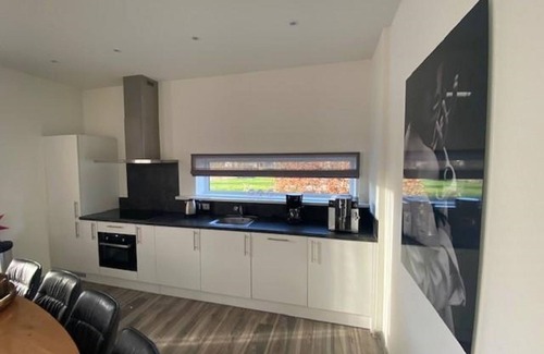 Biddinghuizen Maison | Eco Villa 12 by Interhome
