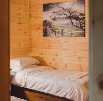 Mojkovac Chalet De Ski | Eco Village & Chalets Green Heaven