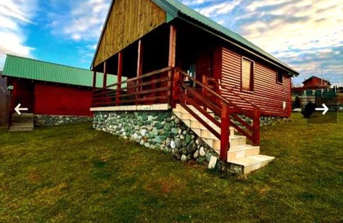 Mojkovac Appartement | Eco Village Coric - Studio Apartment with Terrace 1