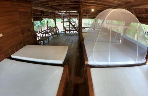 Dambulla Hôtel | Eco Village Kalundewa