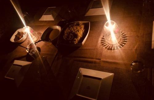 Dambulla Hôtel | Eco Village Kalundewa