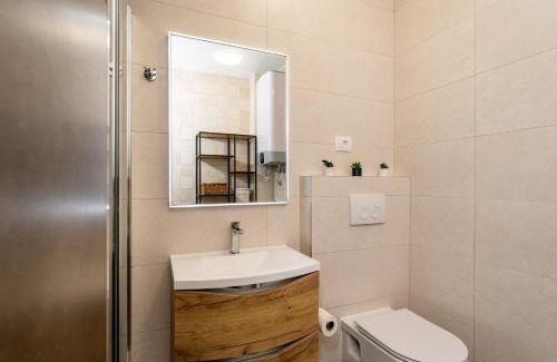 Mojkovac Appartement | Eco Village Mojkovac