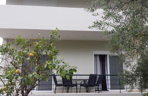 Diakofto Maison | Eco Villas Diakopto