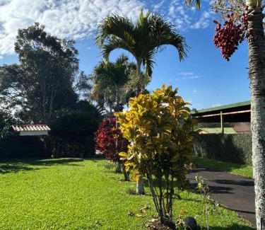 Alajuela Maison | Eco Villas Tambor Tucanes