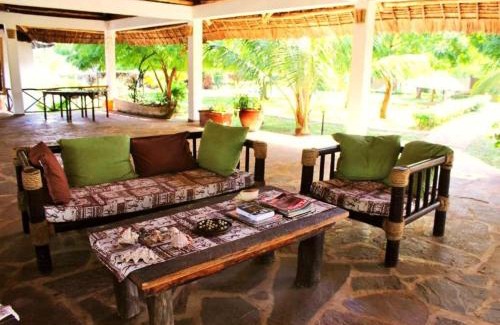Watamu Cabine | Eco Villas Watamu