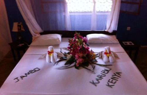 Watamu Cabine | Eco Villas Watamu