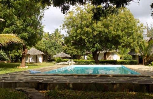 Watamu Cabine | Eco Villas Watamu
