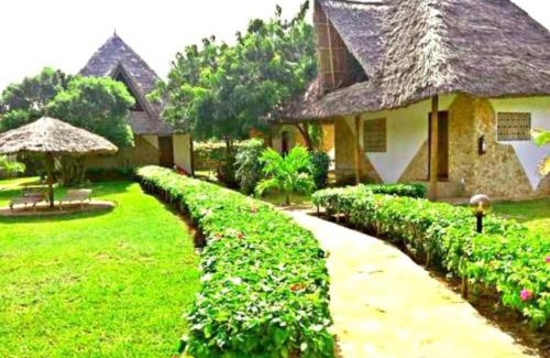 Watamu Cabine | Eco Villas Watamu