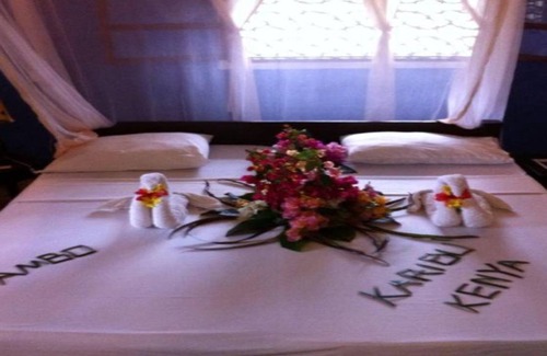 Watamu Cabine | Eco Villas Watamu