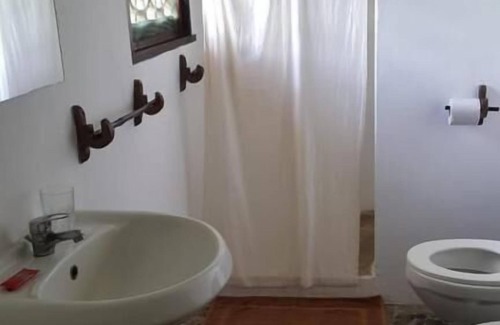 Watamu Cabine | Eco Villas Watamu