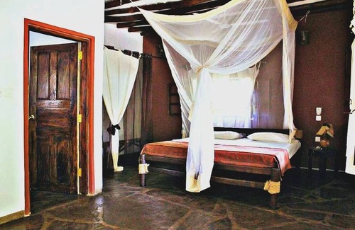 Watamu Cabine | Eco Villas Watamu