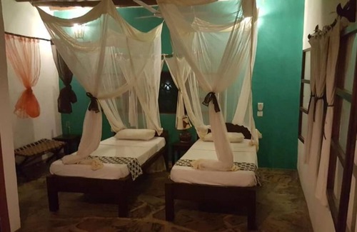 Watamu Cabine | Eco Villas Watamu