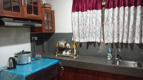 Kuruwita Villa | EcoBliss Villa