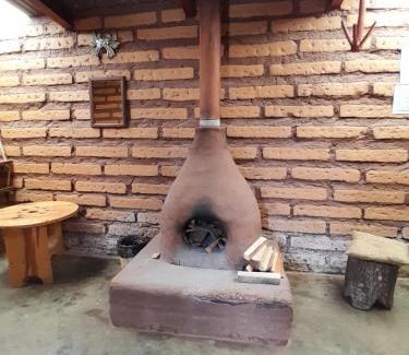 San Jose del Pacifico Maison | Ecocabañas luna y sol