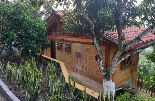 La Mesa Maison | ECOCABAÑAS SAN PEDRO
