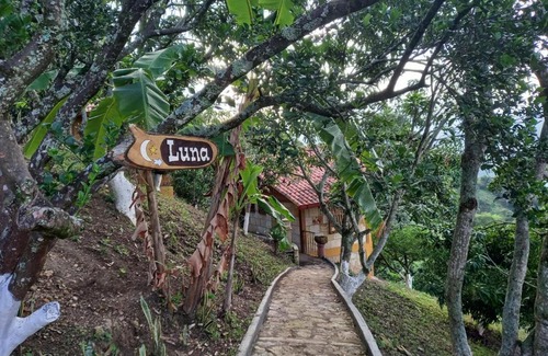 La Mesa Maison | ECOCABAÑAS SAN PEDRO