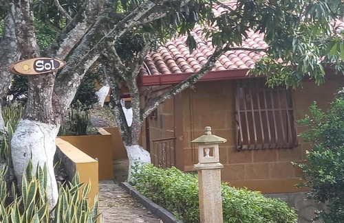 La Mesa Maison | ECOCABAÑAS SAN PEDRO