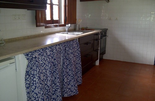 Vale de Santiago Cottage | Ecocasa - Maison rustique dans la côte de l'Alentejo - idéal pour les familles jusqu'à 6 personnes
