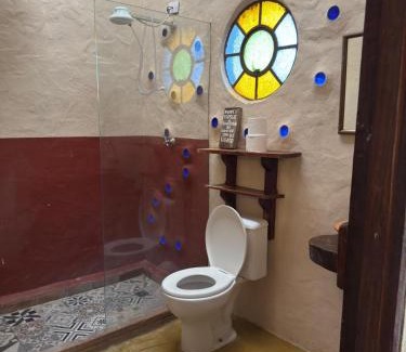 Sao Pedro Hôtel | Ecocentro Brasil - Bangalô 3