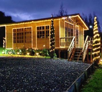 Raquira Chalet De Ski | EcoChalet Luxury