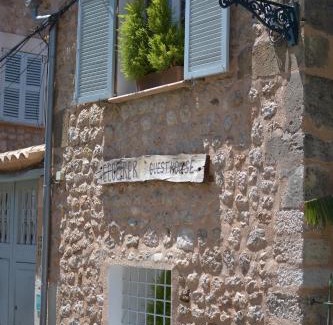 Soller Lit Et Petit-Déjeuner | Ecocirer Guest House