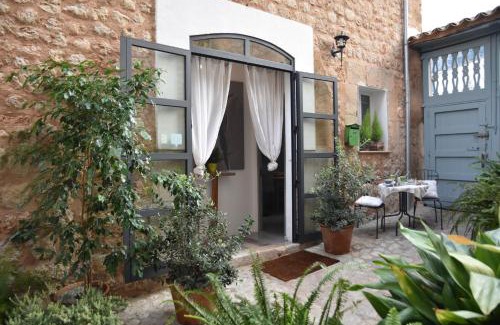 Soller Lit Et Petit-Déjeuner | Ecocirer Guest House